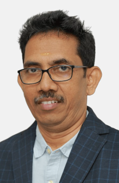 C. Babu, 2nd Edition of Agriculture, Forestry, and Horticulture World Conference, Singapore